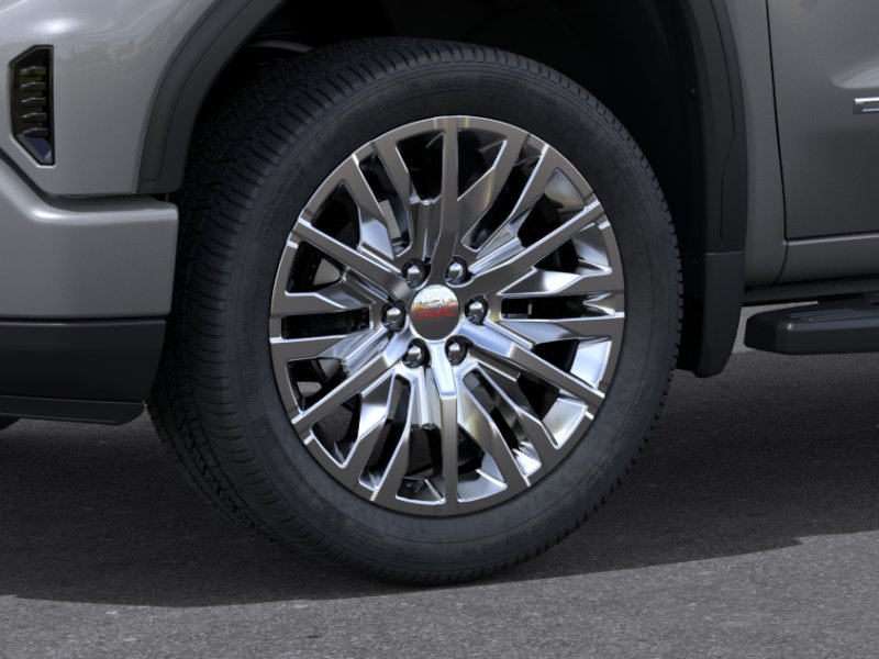 2026 GMC Sierra 1500 Denali - Photo 33