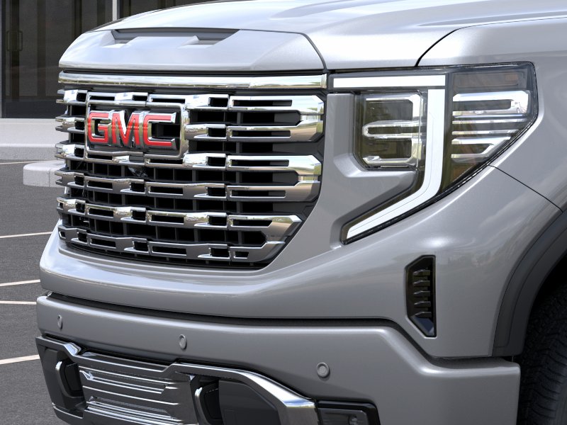 2026 GMC Sierra 1500 Denali - Photo 37
