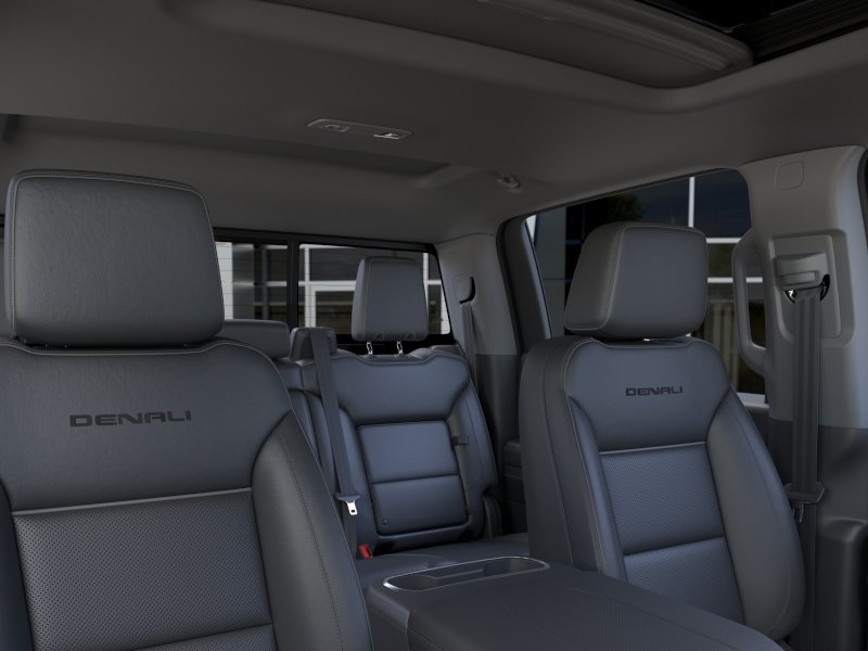 2026 GMC Sierra 1500 Denali - Photo 48