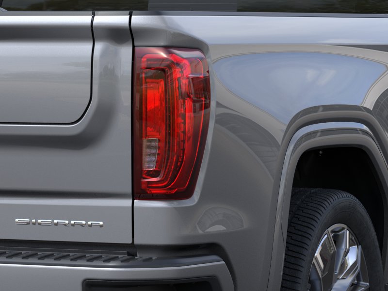 2026 GMC Sierra 1500 Denali - Photo 35