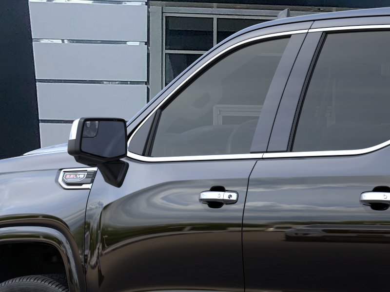 New 2026 Onyx Black GMC Denali image 36