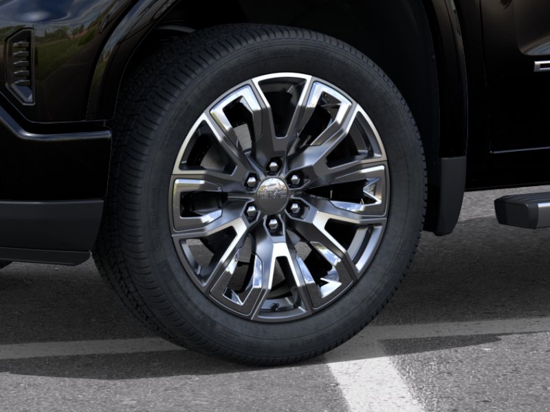 New 2026 Onyx Black GMC Denali image 33