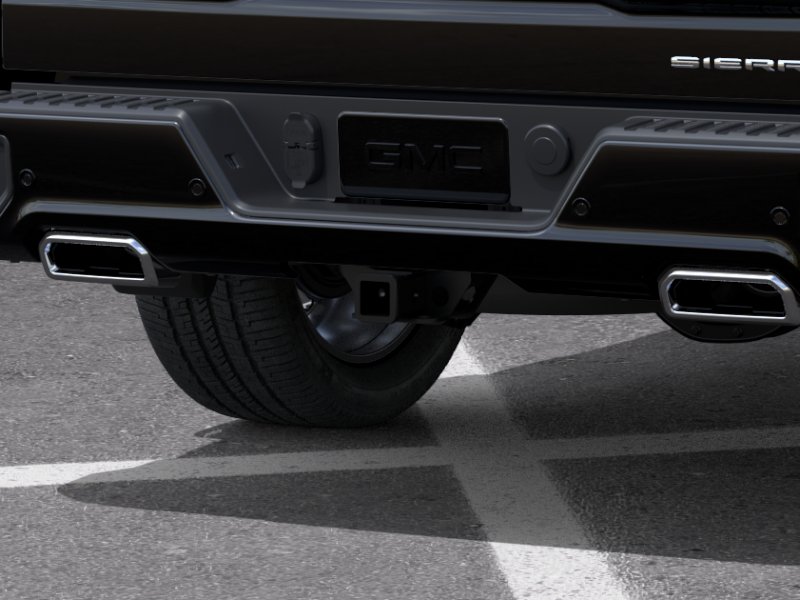 New 2026 Onyx Black GMC Denali image 38