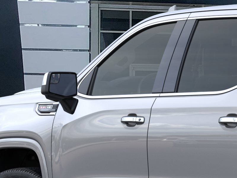 New 2026 Sterling Metallic GMC Denali image 36
