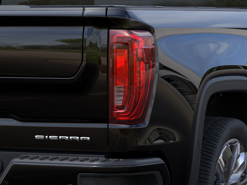 New 2026 Onyx Black GMC Denali image 35