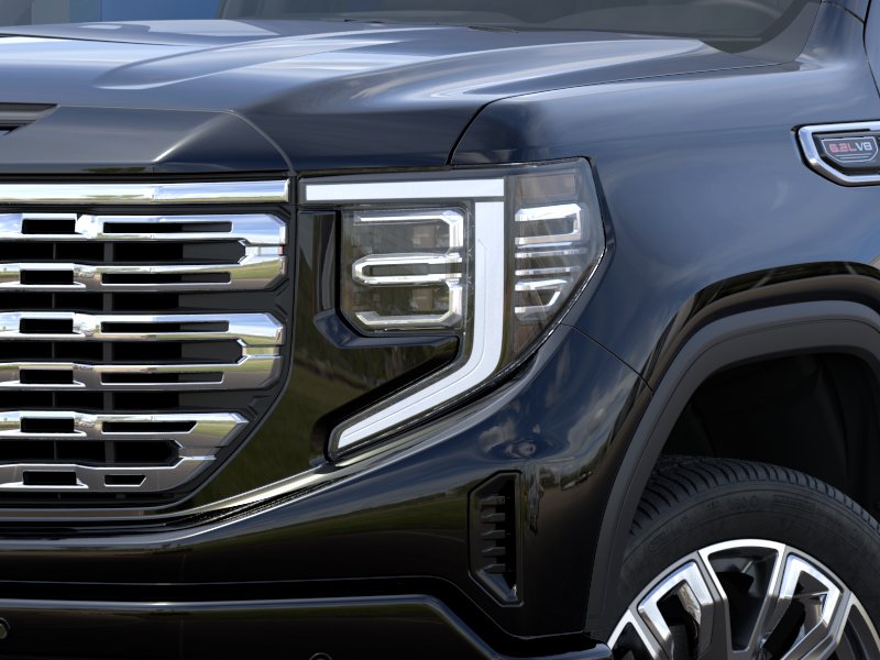 New 2026 Onyx Black GMC Denali image 34