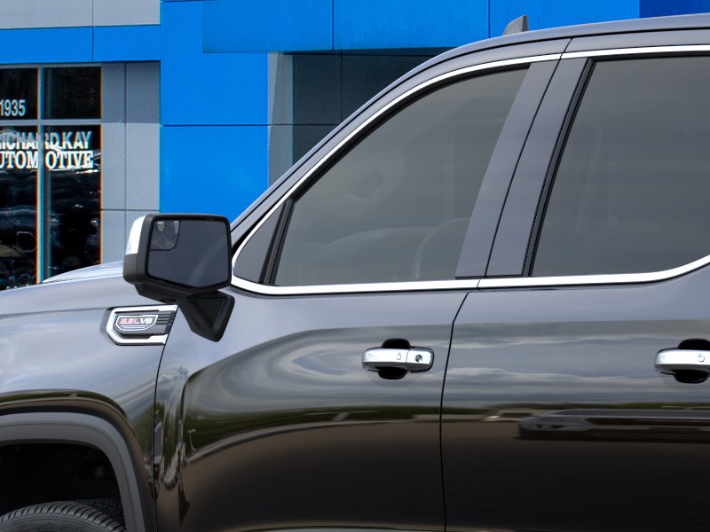 New 2026 Onyx Black GMC Denali image 36