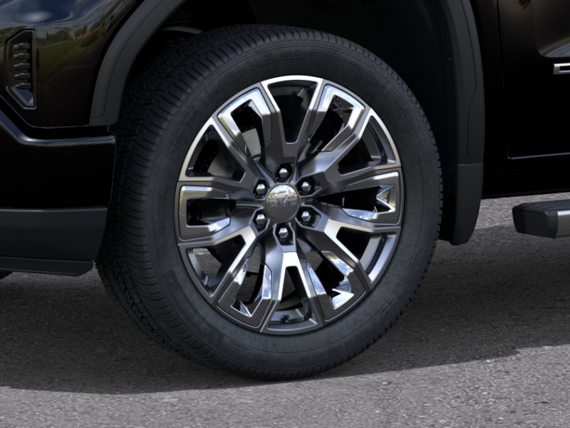 New 2026 Onyx Black GMC Denali image 33