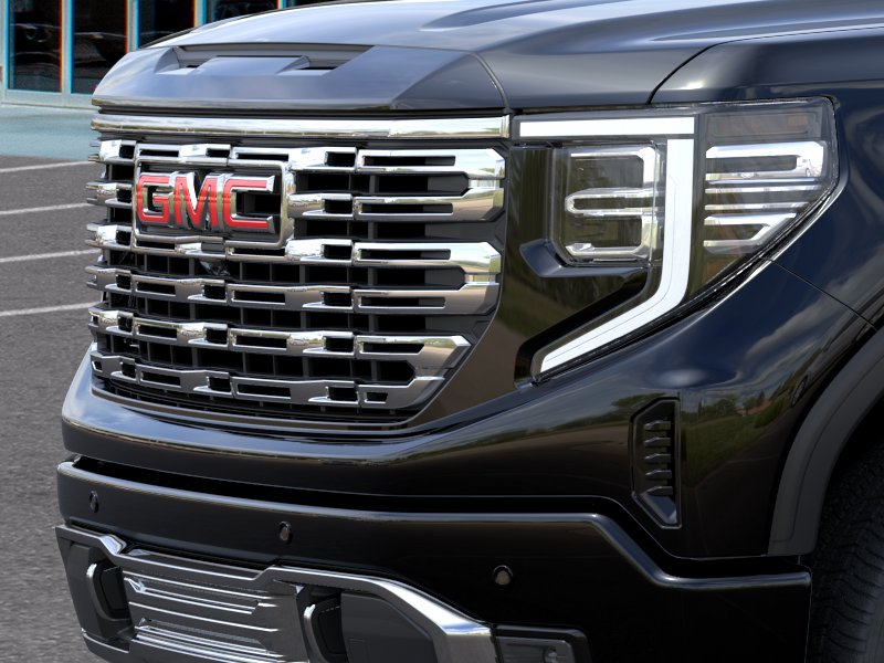 New 2026 Onyx Black GMC Denali image 37