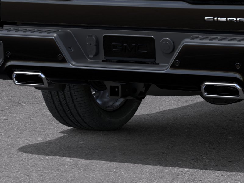 New 2026 Onyx Black GMC Denali image 38