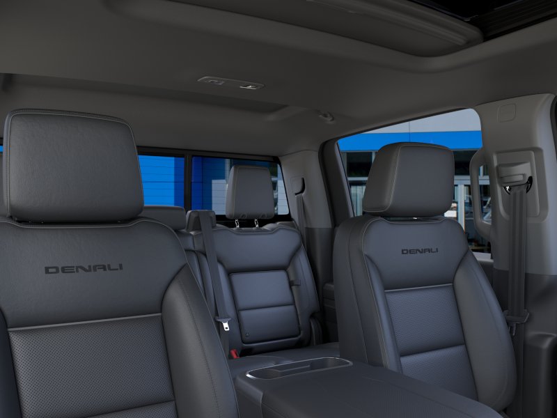 New 2026 Onyx Black GMC Denali image 48
