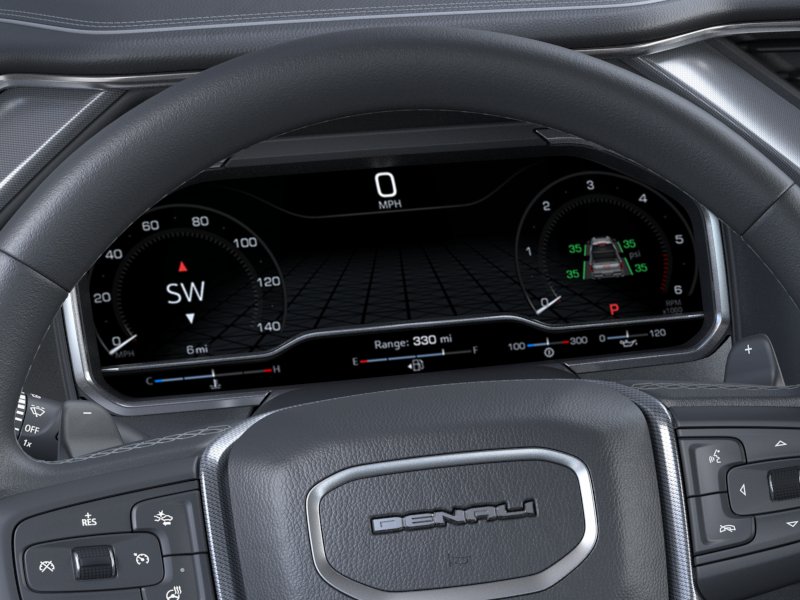 New 2026 Onyx Black GMC Denali image 42
