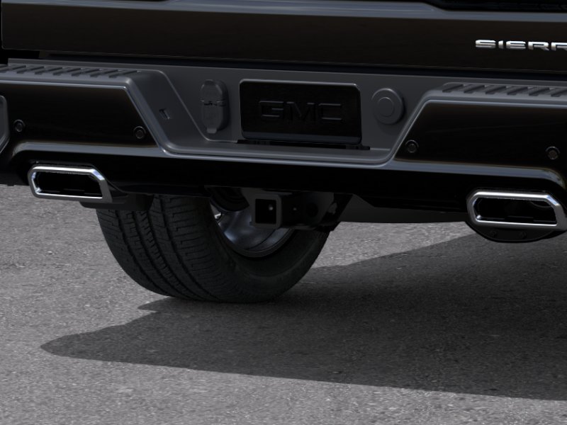 New 2026 Onyx Black GMC Denali image 14