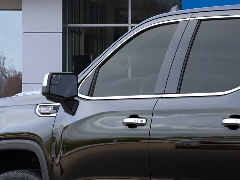 New 2026 Onyx Black GMC Denali image 12
