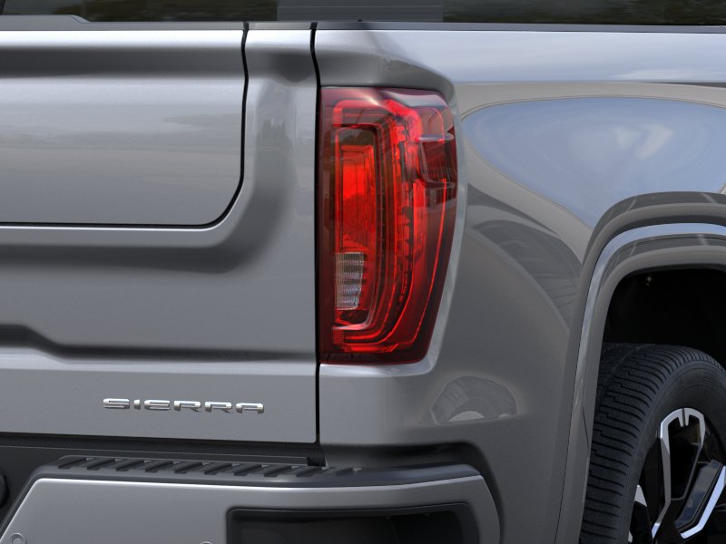 New 2026 Sterling Metallic GMC Denali image 11