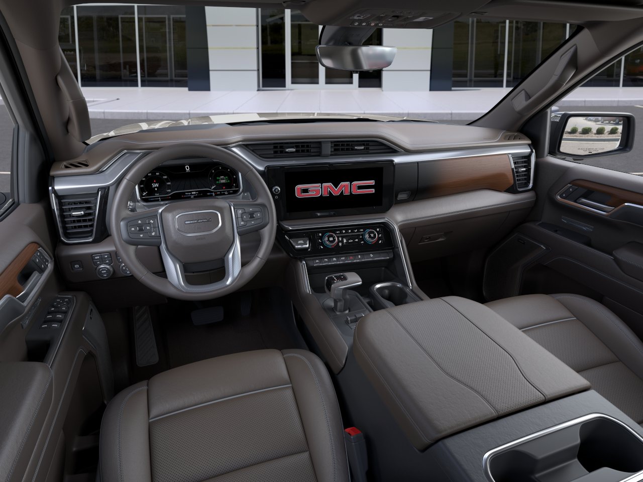 New 2026 Coastal Dune GMC Denali image 15