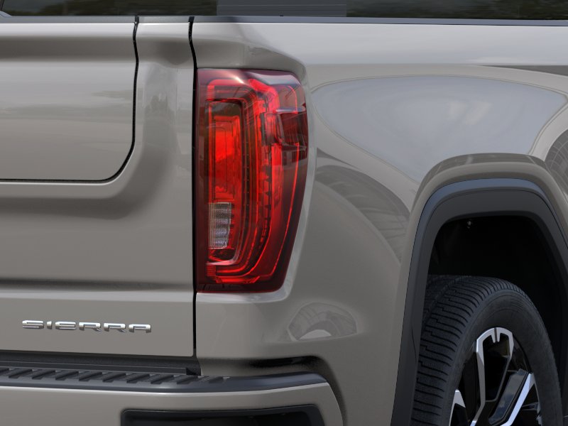 New 2026 Coastal Dune GMC Denali image 11