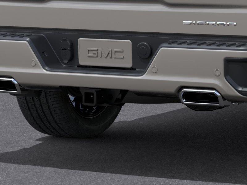 New 2026 Coastal Dune GMC Denali image 14