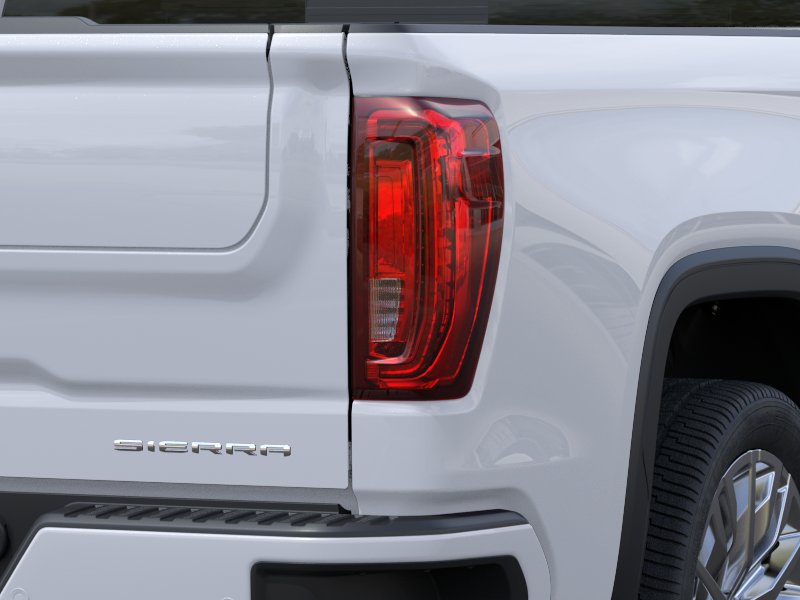 New 2026 Glacier White Tricoat GMC Denali image 43