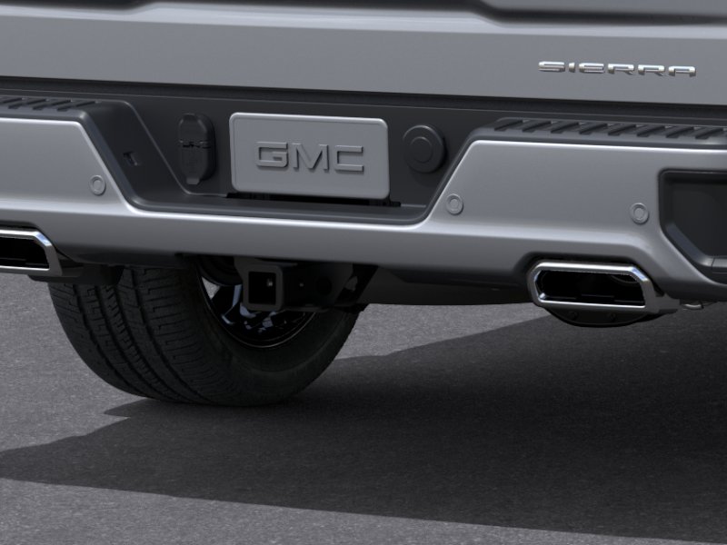 New 2026 Sterling Metallic GMC Denali image 14