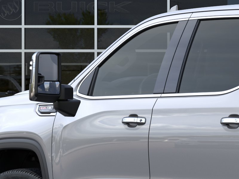 New 2026 Sterling Metallic GMC Denali image 12