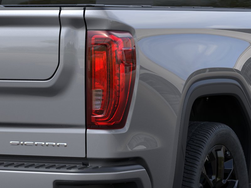 New 2026 Sterling Metallic GMC Denali image 11