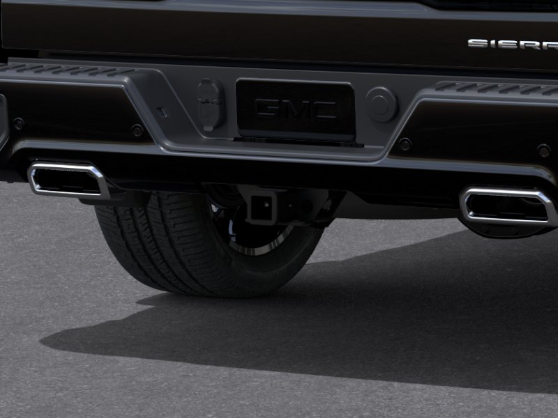 New 2026 Onyx Black GMC Denali image 42