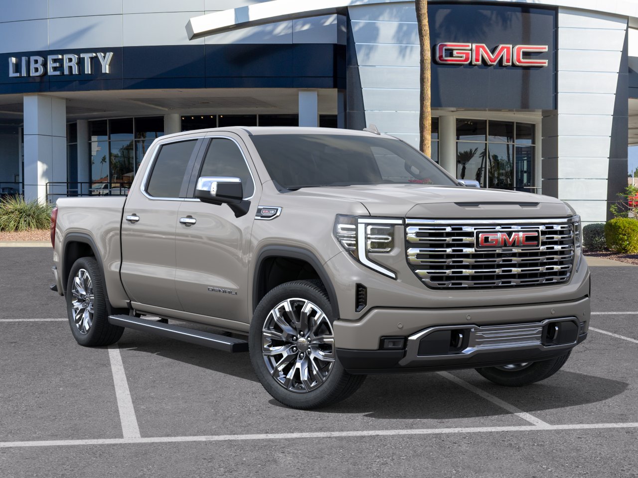 2026 GMC Sierra 1500 Denali - Photo 31