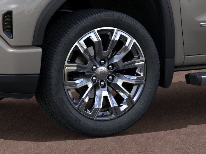 2026 GMC Sierra 1500 Denali - Photo 33
