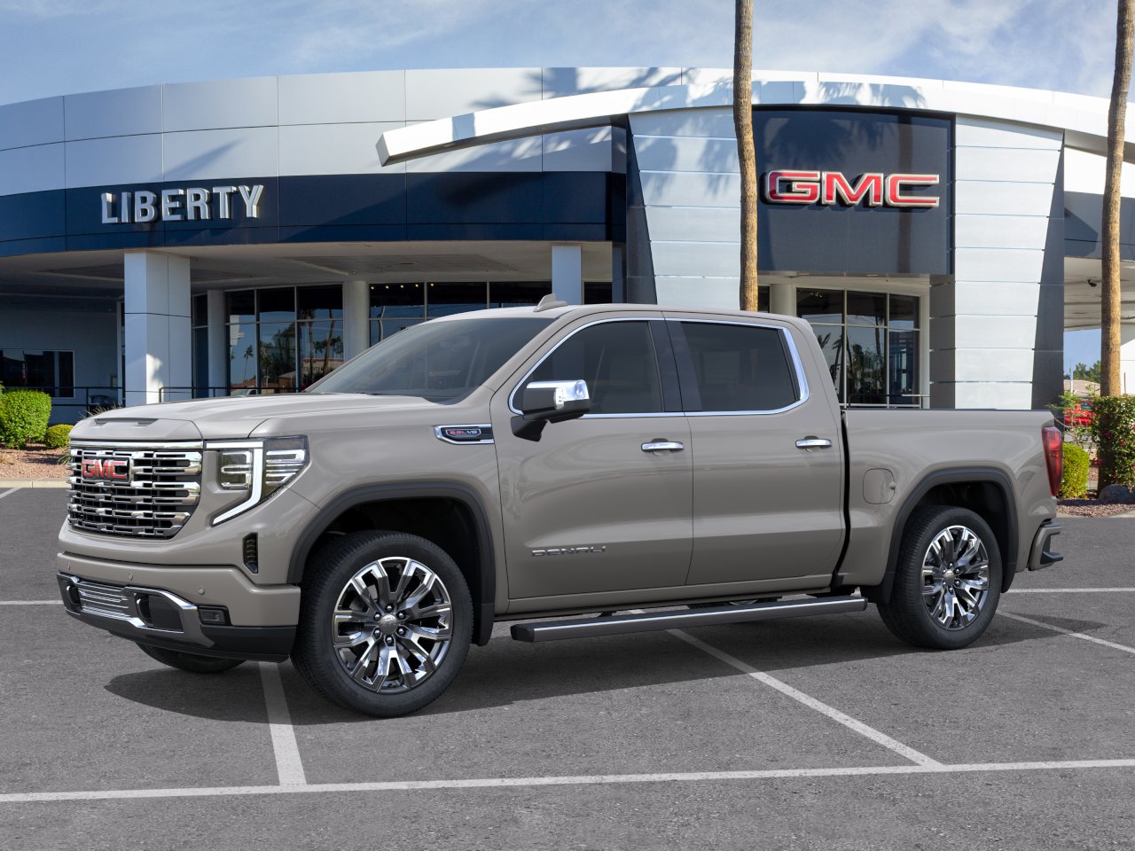 2026 GMC Sierra 1500 Denali - Photo 26