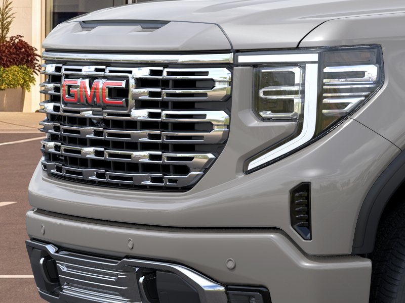 2026 GMC Sierra 1500 Denali - Photo 37