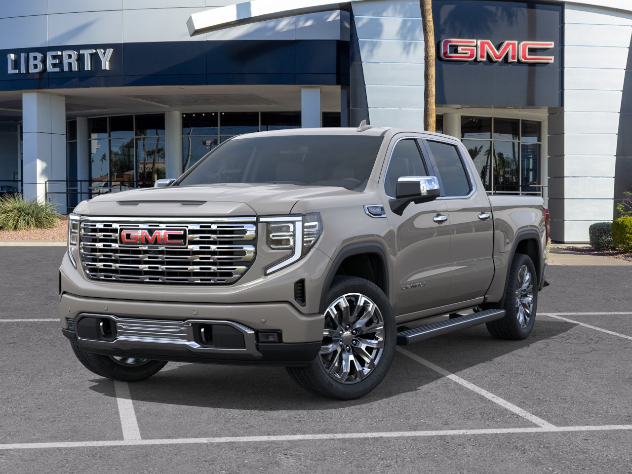 2026 GMC Sierra 1500 Denali - Photo 30