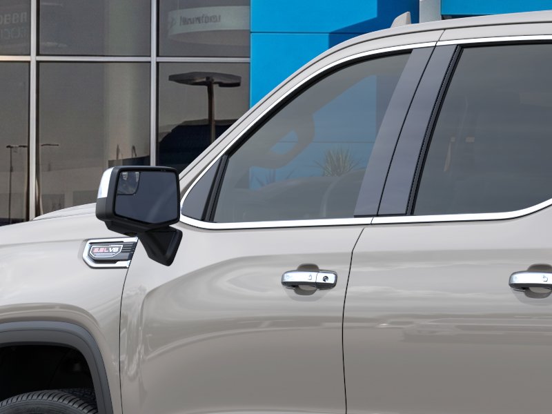 2026 GMC Sierra 1500 Denali - Photo 36