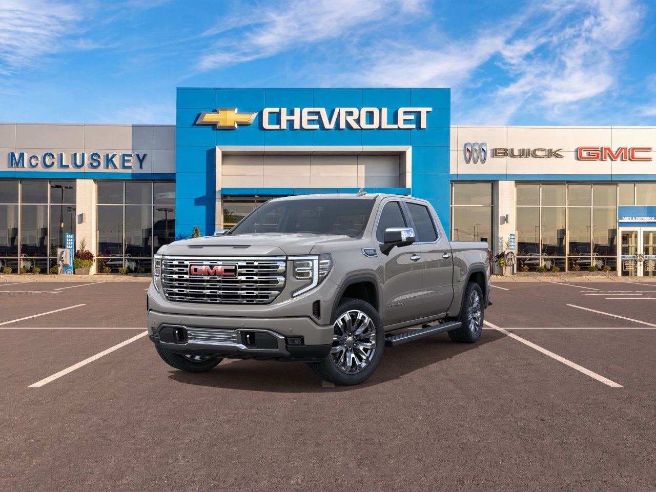 2026 GMC Sierra 1500 Denali - Photo 32