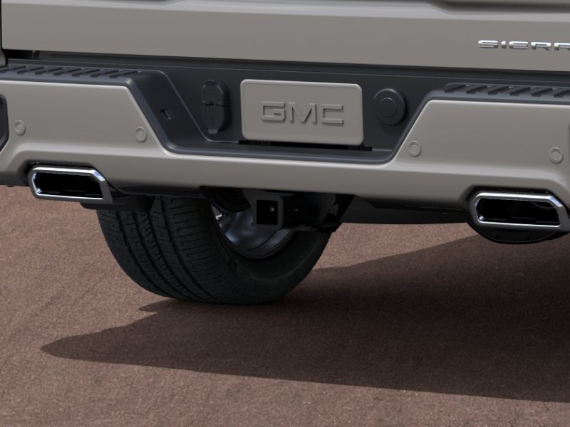 2026 GMC Sierra 1500 Denali - Photo 38