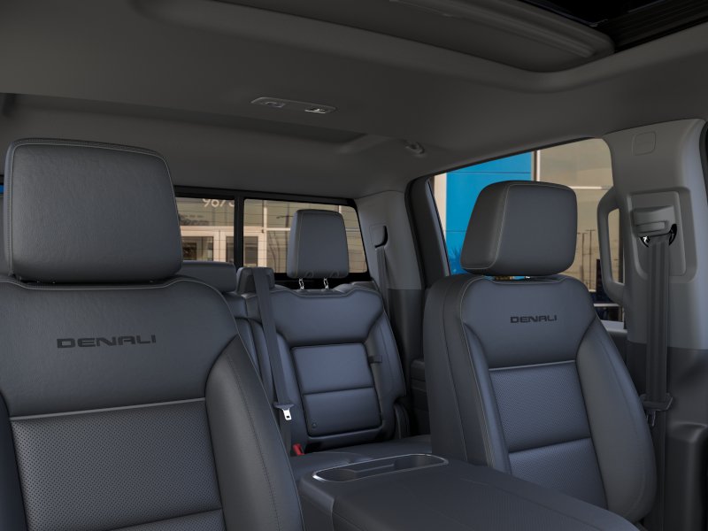 2026 GMC Sierra 1500 Denali - Photo 48