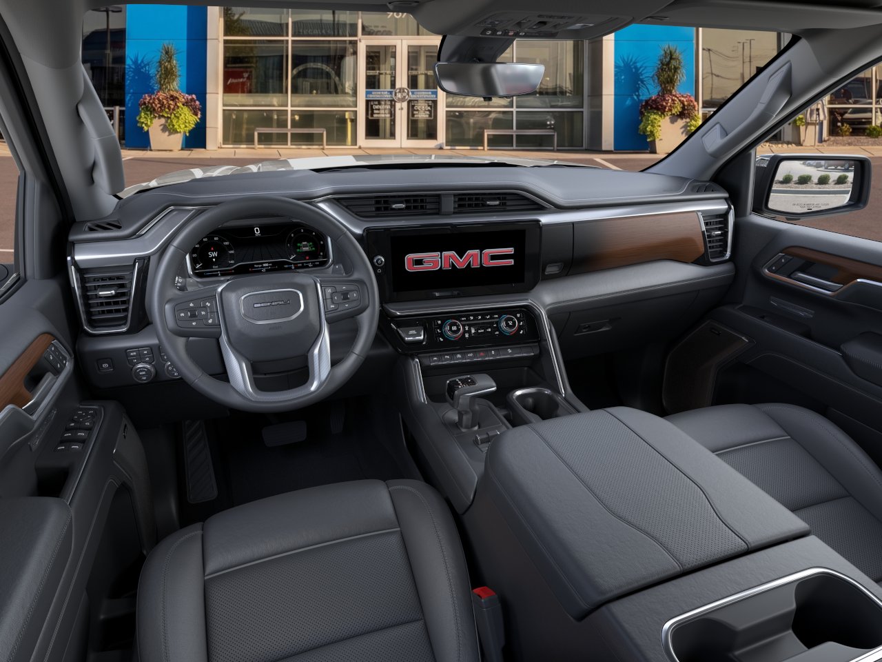 2026 GMC Sierra 1500 Denali - Photo 39