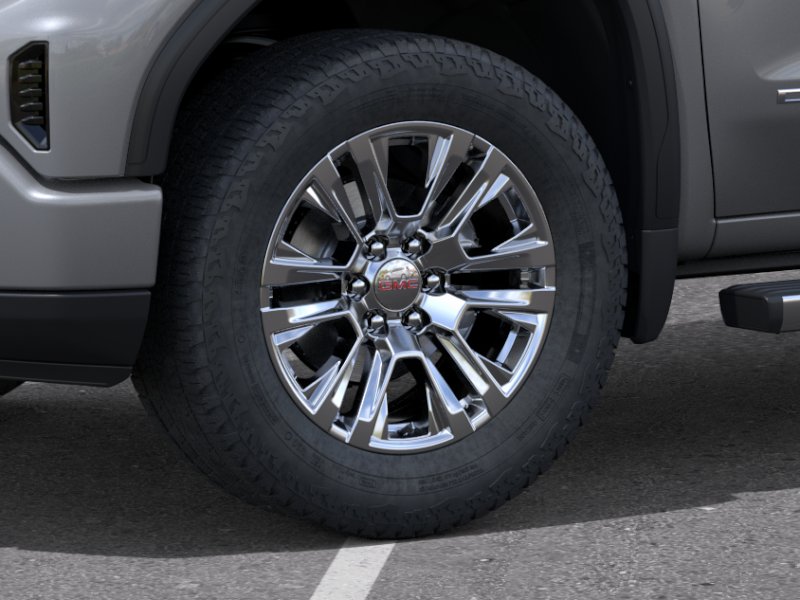 New 2026 Sterling Metallic GMC Denali image 33