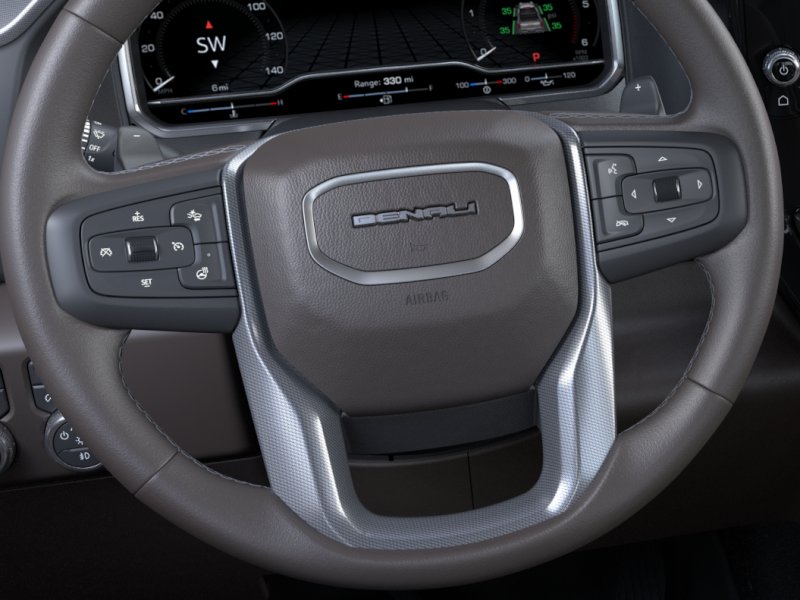 New 2026 Sterling Metallic GMC Denali image 43