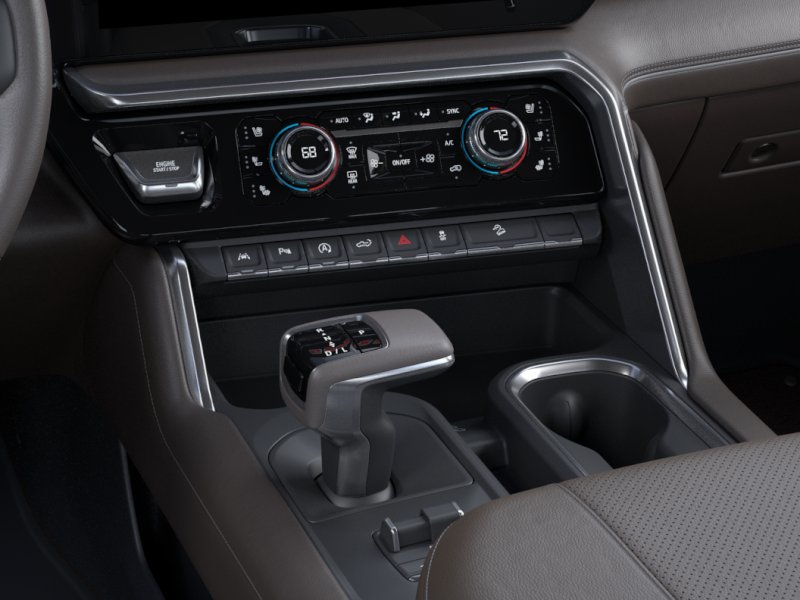 New 2026 Sterling Metallic GMC Denali image 47