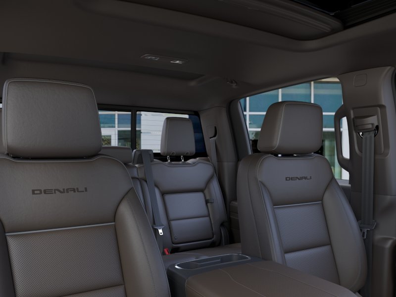 New 2026 Sterling Metallic GMC Denali image 48