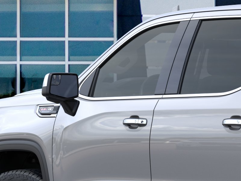 New 2026 Sterling Metallic GMC Denali image 36