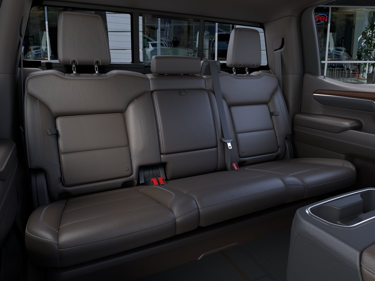 2026 GMC Sierra 1500 Denali - Photo 32