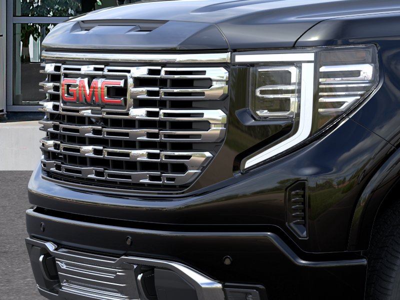 2026 GMC Sierra 1500 Denali - Photo 28