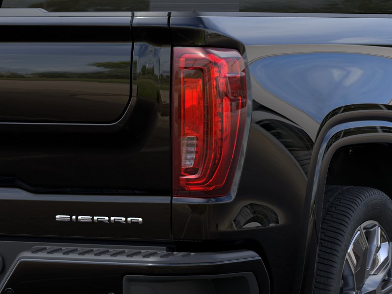 2026 GMC Sierra 1500 Denali - Photo 27