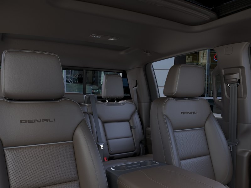 2026 GMC Sierra 1500 Denali - Photo 39