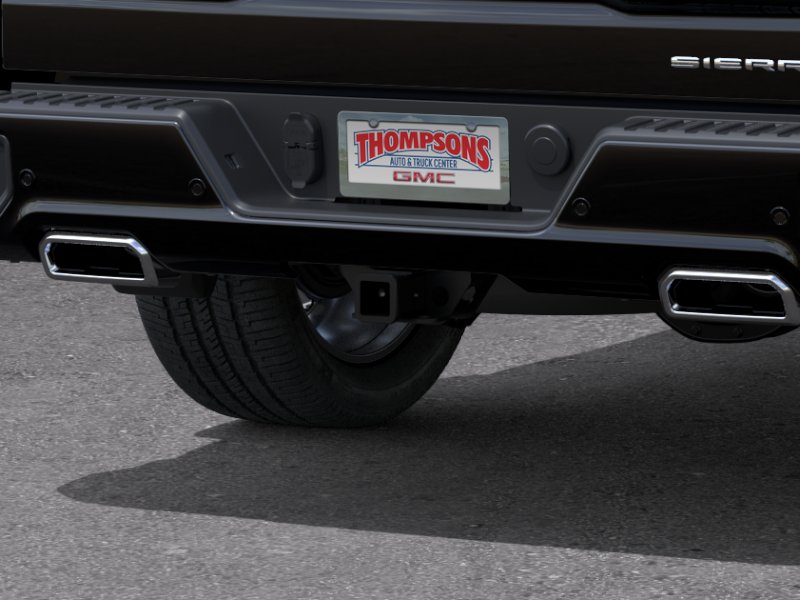 2026 GMC Sierra 1500 Denali - Photo 29