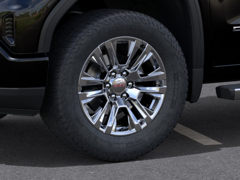 New 2026 Onyx Black GMC Denali image 9