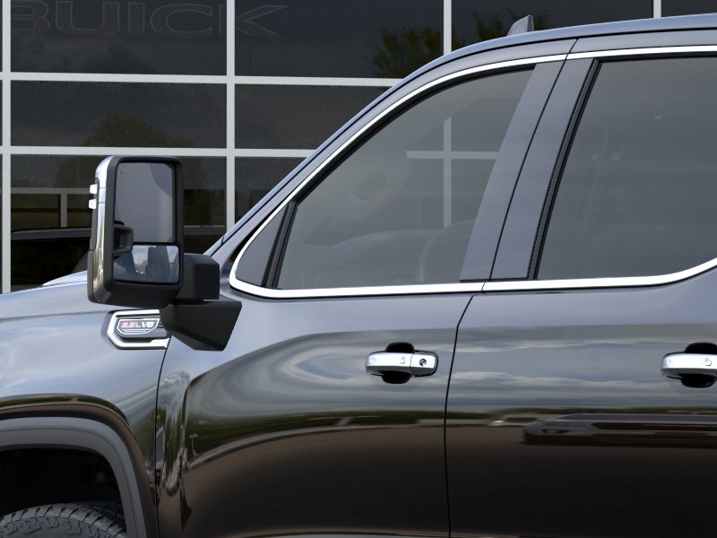 New 2026 Onyx Black GMC Denali image 12