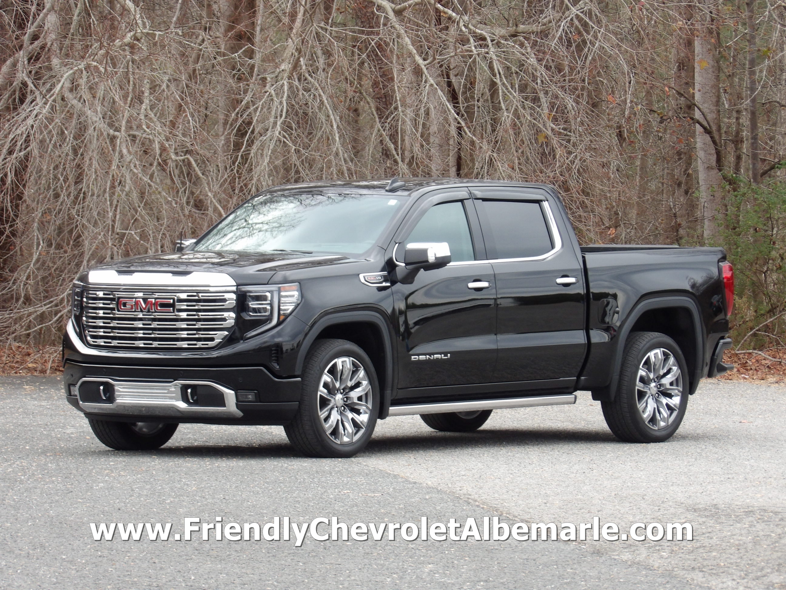 2023 GMC Sierra 1500 Denali Denali's photo